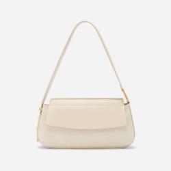 New Trendy Fashion PU Leather Handbags Women Custom Logo Ladies Shoulder Bags