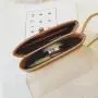 New Arrival Women's Messenger Bags Custom Logo Handbag Crossbody for Ladies