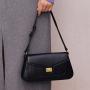 High Quality Vegan Leather Custom Bags Luxury Women Hand Bags Ladies Message Fashion Bag For Women