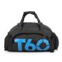 Wholesale Private Label Duffle T60 Bag Waterproof Outdoor Sport Gym Women T90 Custom Logo Duffle Travel Bags Duffel Backpack