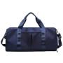LX003 Travel Gym Bag Swimming Training Sports Bag Large Capacity Handbag Crossbody Shopping Handbag For Men Women