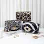 Leopard Small Square Women's Bags New 2024 Manufacturers Wholesale Korean Shoulder Crossbody Bags Cell Phone Bags