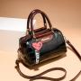 2023 Manufacturer Fashion Bags Designer Elegance Ladies Tote Bags Long Belt Leather Wholesale Luxury Handbags For Women