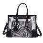 Customized Wholesale Popular Fashion Transparent Clear PVC Tote Beach Bag Ladies Shoulder Bag Women Handbags