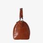Susen Chrisbella 2022 Short distance travel bag PU leather large handbag fashionable boarding luggage travel bags for women