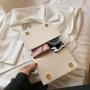 Minissimi Sac A Main Femme  Shoulder Bag Handbags Ladies Crossbody Bag For Women
