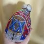 High Quality Cartoon animal camel shape Luxury Bling Cage Clutch Purse Rhinestone Crystals Evening Bag