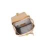 2024 Luxury Genuine Leather Women's Backpacks Custom Normcore Design Backpack Bag