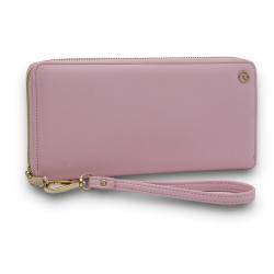 Wholesale high quality new trending products PU leather women wallet purses made in Turkey