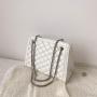 2024 Wholesale Long Strip Fashion Trendy Elegant Ladies Shoulder Bags Women's Handbags