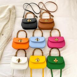 Wholesale 2024 New Arrived Ladies Shoulder Tote Bags Casual Fashion Trendy Women's Luxury Handbags For Girls