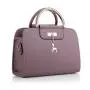 Custom fashion ladies leather bag luxury women multi-color shoulder designer hand bags famous brands purses and handbags