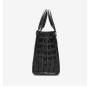 2023 Wholesale Luxury Large Shoulder Crossbody Bags For Women Custom New Ladies Genuine Crocodile Exotic Leather Handbags
