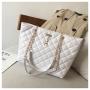 Large Capacity Hot Selling Sac Pour Femme Trendy Handbags Custom Leather Bag Crossbody Bag For Lady