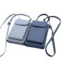 Fashion Trend New Design Mobile Phone Bag New Style Shoulder Strap Smartphone Bags Elegant Bag With Wallet And Cards