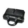 ZWY310 New Men Genuine Leather Business Briefcase Wholesale Customized Daily Vintage Handbag Hot Sale Travel Work Laptop Bag