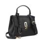 2024 new fashion design women's PU shoulder bag new handbag women's luxury simple crossbody bag