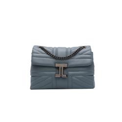 High Quality Wholesale Chian Sac Pour Femme Trendy Handbags Custom Crossbody Bag Shoulder Bag For Lady