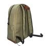 Odorless Backpack Bags  Odor-Proof Floor  Drain Charcoal Fabric Smell Resistant Odor Proof Bag With  Combination Lock