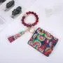 Factory Supplier Newest Designer Card Wallet Small Custom Card Wallet