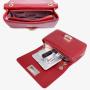 Susen Chrisbella 2022 new shoulder bag shoulder crossbody bag Designer women's messenger bags for women