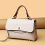 PU Women Shoulder Bag Women Laptop Bag Travel Laptop Bag
