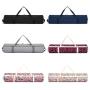 HR637 Women's Popular Fashion New Yoga Mat Waterproof Bag Nylon Travel Fitness Backpack Outdoor Sports Exercise Bucket Bag