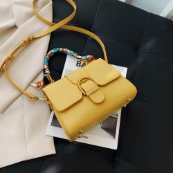 Wholesale New Fashion Bolsos De Mujer Shoulder Bags Custom Logo Handbag Crossbody Bag For Girls