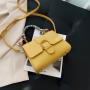 Wholesale New Fashion Bolsos De Mujer Shoulder Bags Custom Logo Handbag Crossbody Bag For Girls
