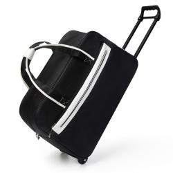 2023 Large Capacity 55L Travel Duffel Overnight Bag Sport Women fashionable Luggage Travel Bags