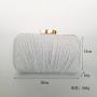 Luxury Shoulder Evening Purse Clutch Wholesale Evening Clutch Bags For Women 2024
