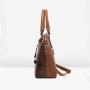 2024 Custom Crocodile Vegan Leather Purses Handbags For Retro Ladies With Logo Tassel
