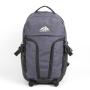 CHANGRONG Custom Unisex Recycled polyester rpet Laptop business Backpack
