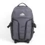 CHANGRONG Custom Unisex Recycled polyester rpet Laptop business Backpack