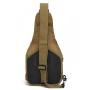 Wholesale Outdoor Camping Hiking Crossbody Bag Oxford Sport Tactical Backpack Crossbody Sling Shoulder Bags for Every Day Carry