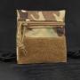 XL135 Multi-functional Storage Bag Convenient Outdoor Storage Pouch Wide Range of Uses Camouflage Bag Carrying Pocket