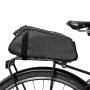 Essential Series Convertible Bike Trunk Bag/Pannier Large Capacity Touchable Cycling Accessories