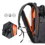 XL066 New Version Anti Water Outdoor Sport Backpack Wholesalers Large Capacity Computer Bag Wear-resistant Students Shoulder Bag