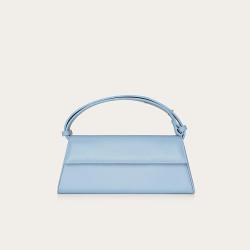 Factory Wholesale Custom Logo Ladies Shoulder Bags High Quality Mini Bags Brand Luxury Handbag 2024