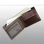 OEM ODM  Billeteras De Cuero Dompet Pria Porte Feuille Homme Cuir Luxury 100% Real Crocodile Skin Leather Men'S Bifold Wallets