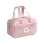 ZX050 Insulated Picnic Bag Lunch Tote Bags Bento Box Insulated Messenger Bags Camping Fresh Keeping Handbags For Work