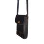 Good Leather Cell Phone Bag Fashion Style Crossbody Phone Case