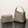 Factory Custom Women's Pebbled Tote Bag Large Capacity Handbag Crossbody Bag Adjustable Shoulder Strap Shoulder Bag For Lady