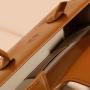2024 Vintage Design Ladies Shoulder Bags Luxury Pu Leather Handbags Fashion Large Capacity Tote Bag For Women