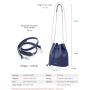 Lovevook Realer fashion womens ladies hand bags and purses handbags ladies