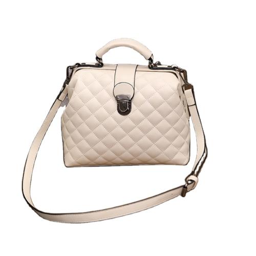 Factory wholesale trendy ladies bag tote bag shoulder bag women's handbag