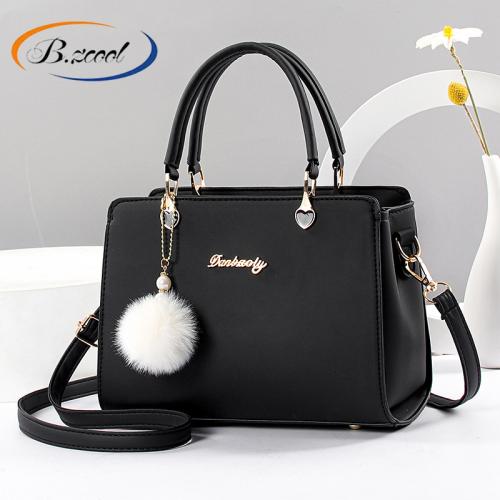 Hanging Designer Bags Street Fashion Women's Shoulder Bags High-capacity Shoulder Bag Handbag Ry720035
