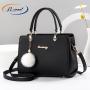 Hanging Designer Bags Street Fashion Women's Shoulder Bags High-capacity Shoulder Bag Handbag Ry720035