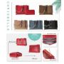 SUSEN CHRISBELLA 2022 Shoulder Bags Luxury Leather Hand bag Crossbody Bags For women branded HandBags women handbags