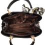 2023 Newest Fashion Crossbody leather shoulder bags trendy professional ladies bags women handbags with flower